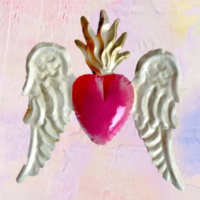 San Valentino 2026 rosso passione Pink Pampas