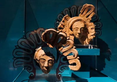 Etruschi e Veneti Palazzo Ducale Venezia