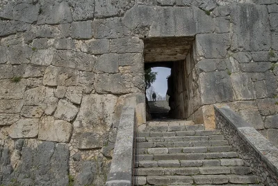 Ciociaria cuore antico del Lazio: Anagni, Alatri, Ferentino, Veroli 8 Lazio Ciociaria Hernica Saxa Anagni, Alatri, Ferentino, Veroli