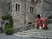 Lazio Ciociaria Hernica Saxa Anagni, Alatri, Ferentino, Veroli