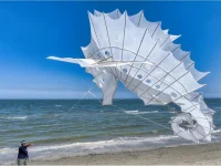 Artevento Cervia 2026 Pinarella Fratello Vento