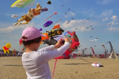 Artevento Cervia 2026 Pinarella Fratello Vento