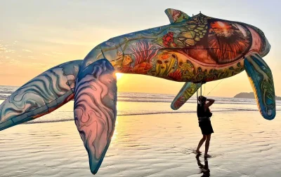 Artevento Cervia 2026 Pinarella Fratello Vento