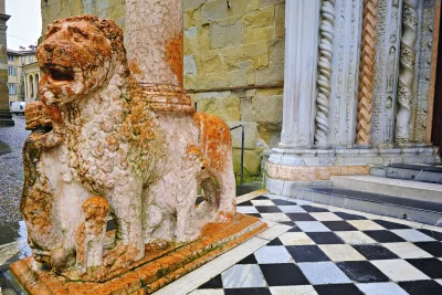 Fortezze veneziane Peschiera del Garda Bergamo