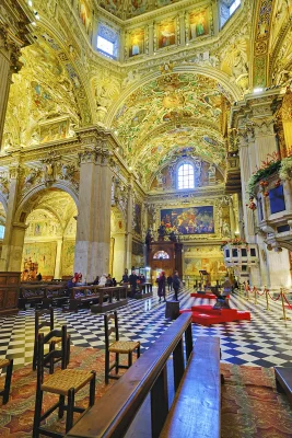 Fortezze veneziane Peschiera del Garda Bergamo