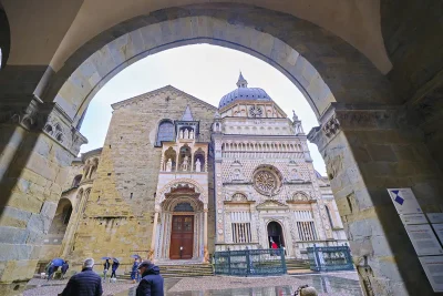 Fortezze veneziane Peschiera del Garda - Bergamo 