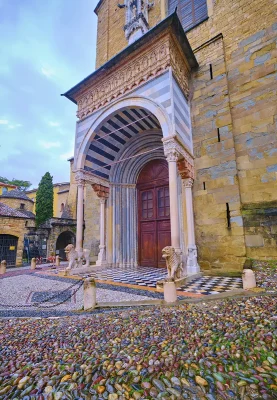 Fortezze veneziane Peschiera del Garda Bergamo