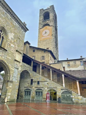 Fortezze veneziane Peschiera del Garda Bergamo