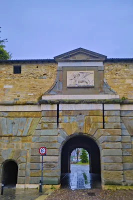 Fortezze veneziane Peschiera del Garda Bergamo