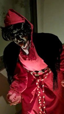 Borgo Belluna Borgo Piave Museo delle Maschere Dolomitiche