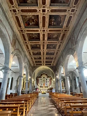 Veneto Dolomiti Borgo Valbelluna Lentiai
