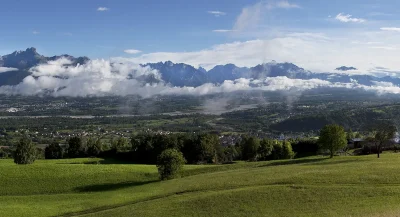 Veneto Dolomiti Borgo Valbelluna 