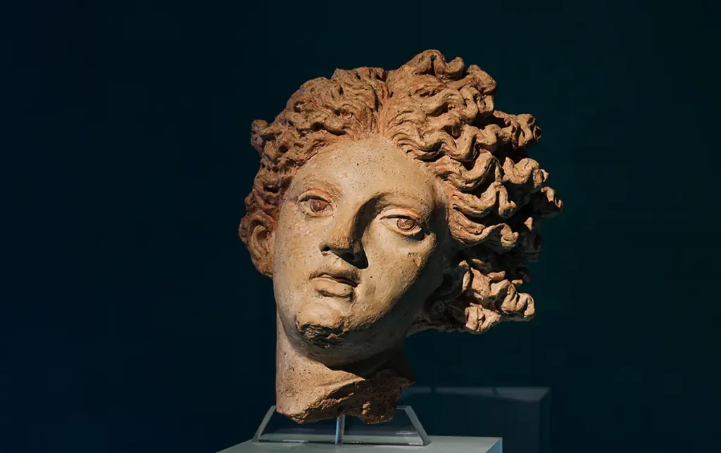 Etruschi e Veneti Palazzo Ducale Venezia