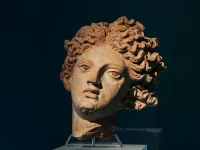 Etruschi e Veneti Palazzo Ducale Venezia