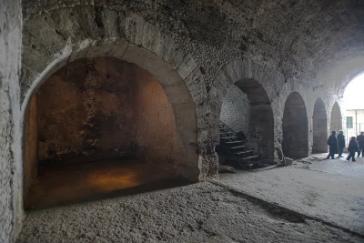 Ciociaria cuore antico del Lazio: Anagni, Alatri, Ferentino, Veroli 13 Lazio Ciociaria Hernica Saxa Anagni, Alatri, Ferentino, Veroli