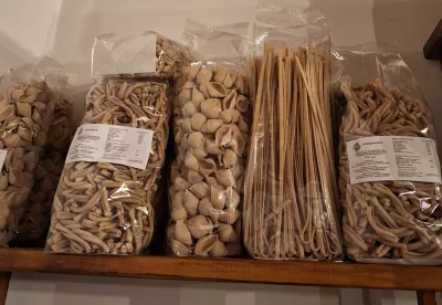 Marche, Fermi, Festival Tipicità 2026, 