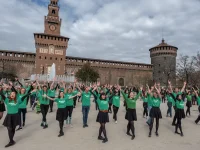 Milano Ireland Week 2026