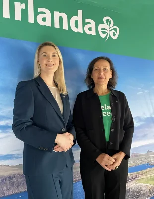 Ireland Week 2026: l’isola di smeraldo torna a invadere Milano 2 Milano Ireland Week 2026