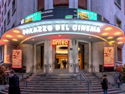 Milano Ireland Week 2026 fil festival