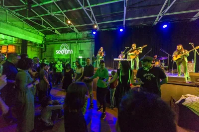 Ireland Week 2026: l’isola di smeraldo torna a invadere Milano 8 Milano Ireland Week 2026