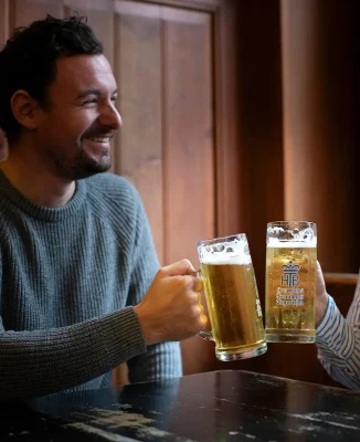 Germania Bayreuth e Monaco di Baviera 