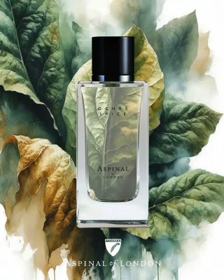 Festa del papà Ochre Spice Digital