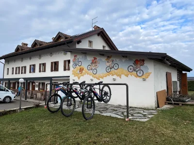 Borgo Valbelluna Trichiana