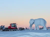 HANNIBAL - The Story of a Glacier Soelden Rettenbach Tirolo austriaco Valle dell'Ötztal
