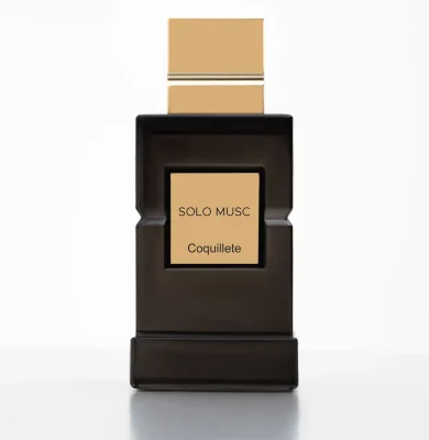 Festa del papà Solo Musc di Coquillete Parfum