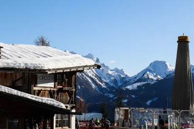 Val d'Ega Beef & Snow Obereggen