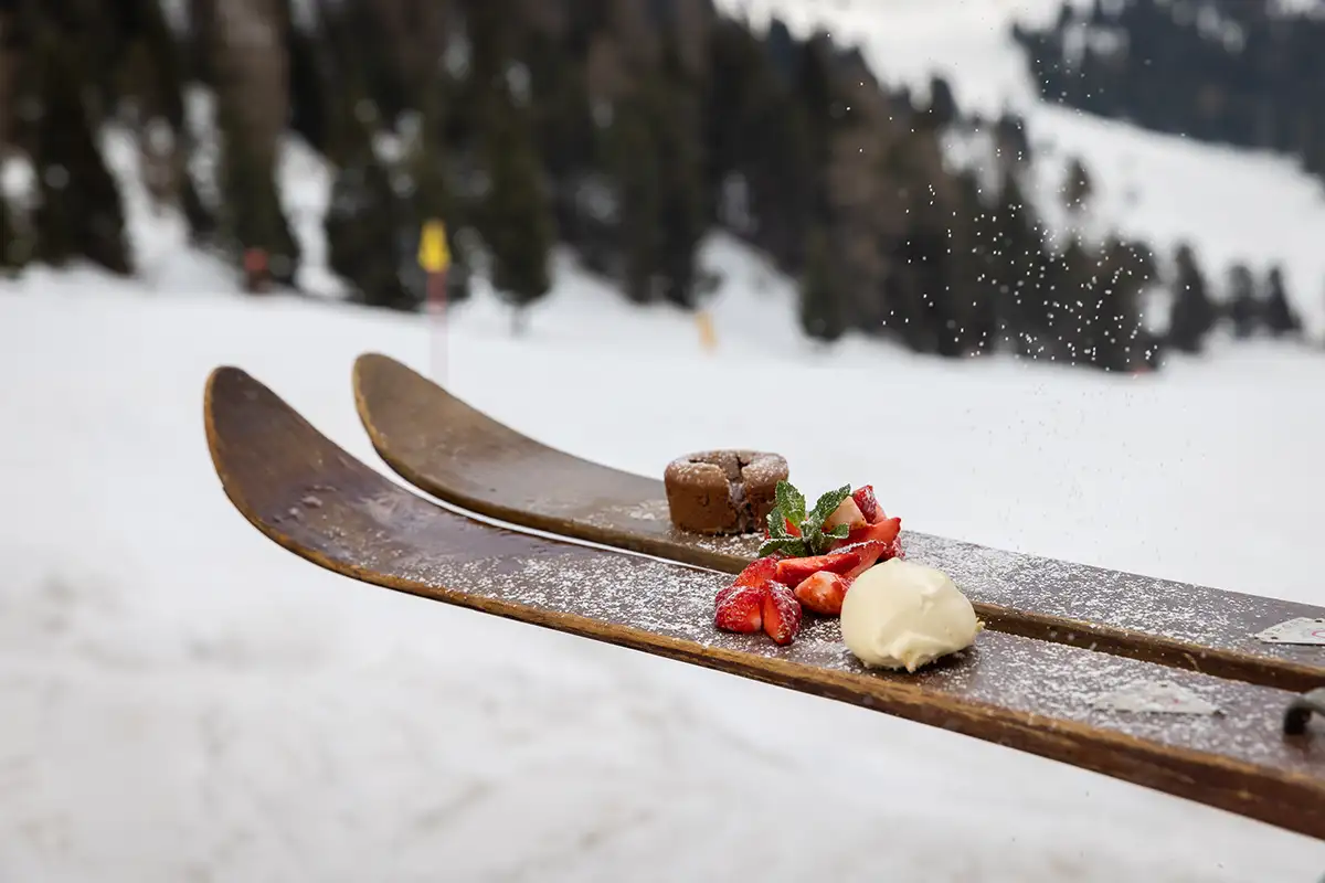 Val d'Ega Beef & Snow Obereggen