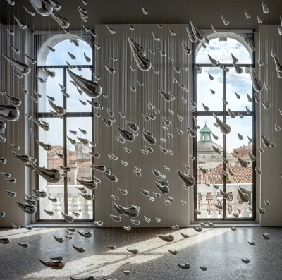 Venezia Palazzo Diedo