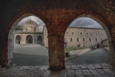 Ciociaria cuore antico del Lazio: Anagni, Alatri, Ferentino, Veroli 2 Lazio Ciociaria Hernica Saxa Anagni, Alatri, Ferentino, Veroli