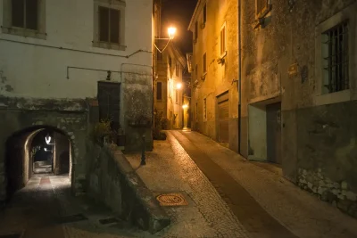 Ciociaria cuore antico del Lazio: Anagni, Alatri, Ferentino, Veroli 3 Lazio Ciociaria Hernica Saxa Anagni, Alatri, Ferentino, Veroli