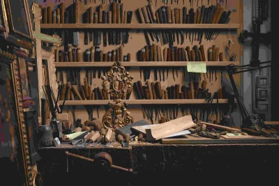 Vivere a Firenze. Un racconto tra case e botteghe 3 Toscana Vivere a Firenze racconto tra case e botteghe