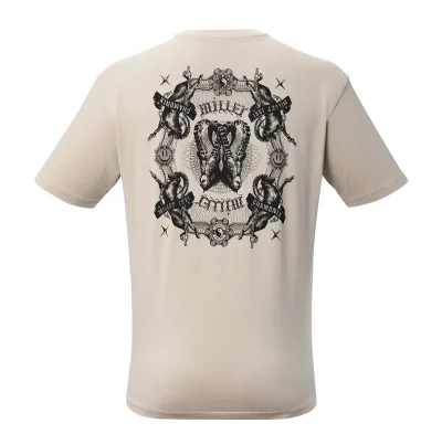 Collezione outdoor Millet