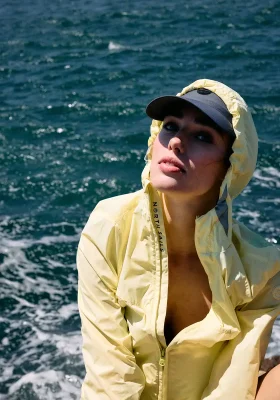 Collezione outdoor North Sails Look North Tech 