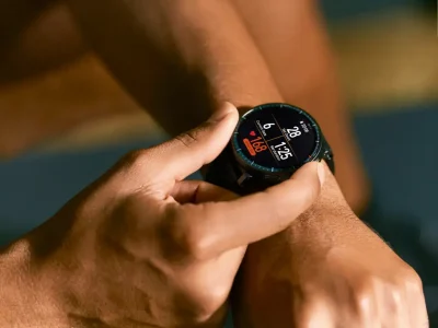 Smartwatch per ricominciare a muoversi