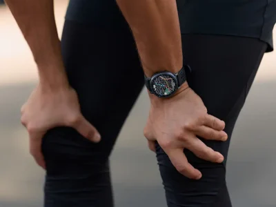 Smartwatch per ricominciare a muoversi