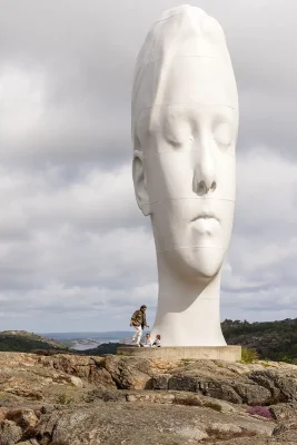 Svezia Occidentale Göteborg Bohuslän -Smögen - Marstrand