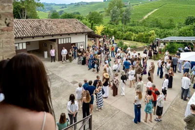 ORMA 2026 Traccia d'artista Langhe Roero Monferrato