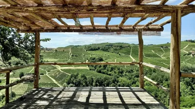 ORMA 2026 Traccia d'artista Langhe Roero Monferrato