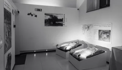 Basilicata 2: L’Anima Nascosta della Provincia di Matera 9 Basilicata nascosta Ferrandina Museo Archeologico