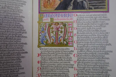 Basilicata 1: L’anima nascosta di Matera tra case grotte e chiese rupestri 4 Basilicata Matera Biblioteca Provinciale Tommaso Stigliani, gli incunabili