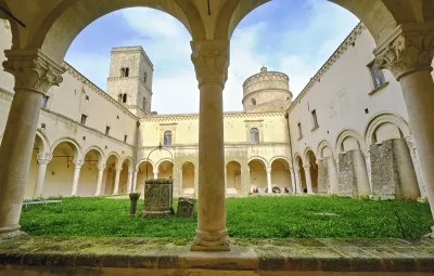 Basilicata 2: L’Anima Nascosta della Provincia di Matera 6 Basilicata nascosta Matera Scanzano Pisticci Tursi Montescaglioso