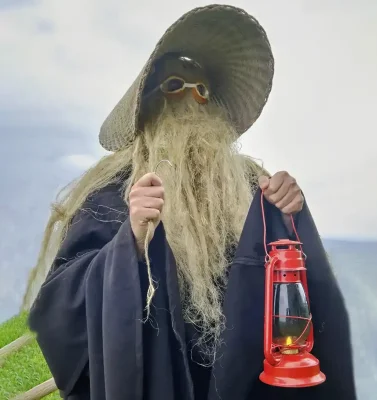 Basilicata 2: L’Anima Nascosta della Provincia di Matera 8 Basilicata nascosta Montescaglioso il Cucibocca