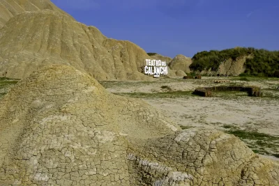Basilicata 2: L’Anima Nascosta della Provincia di Matera 4 Basilicata nascosta Matera Scanzano Pisticci Tursi