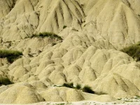 Basilicata nascosta Pisticci i Calanchi