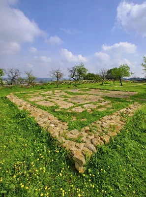 Basilicata 2: L’Anima Nascosta della Provincia di Matera 1 Basilicata nascosta Matera Scanzano Pisticci