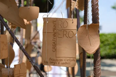 ORMA 2026 Traccia d'artista Langhe Roero Monferrato